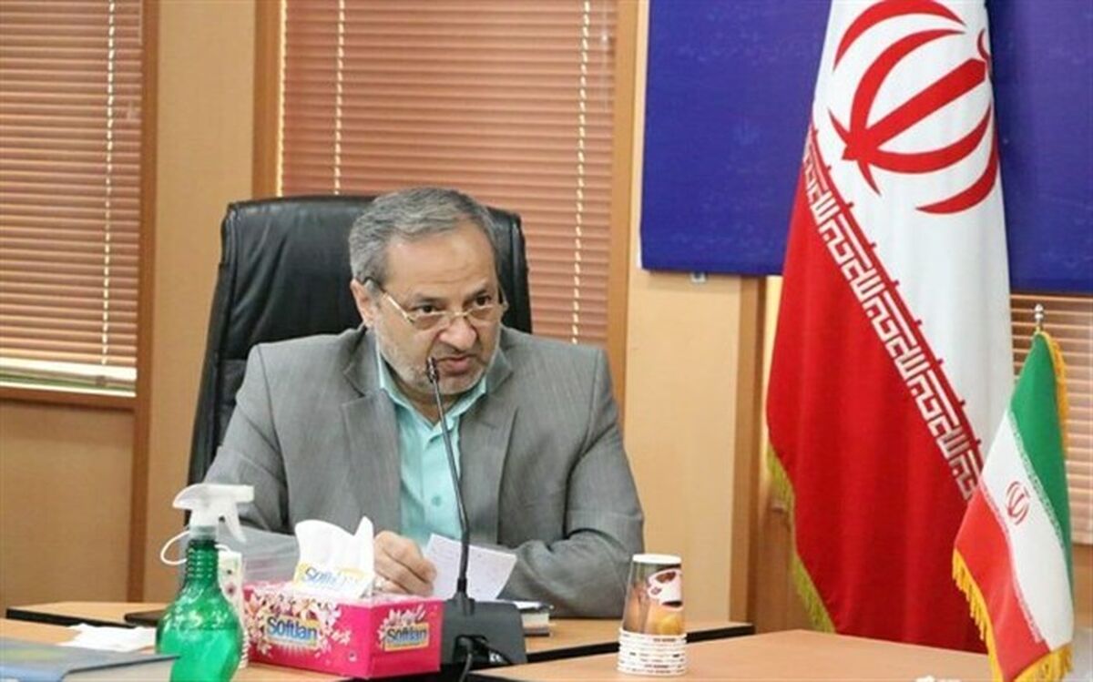 تهیه نیم‌رخ آسیب‌های اجتماعی تمامی دانش‌آموزان کشور