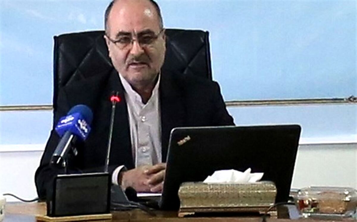 شاهمرادی: «طرح آبا» غیر حضوری و الکترونیکی است