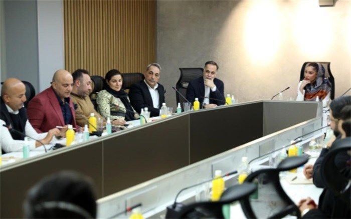 شمشین جشنواره رمز موفقیت 14 اسفند در تهران برگزار می‌شود