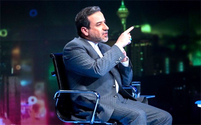 عراقچی: با هرگونه تهدید در مورد تمامیت ارضی کشورها مخالف هستیم