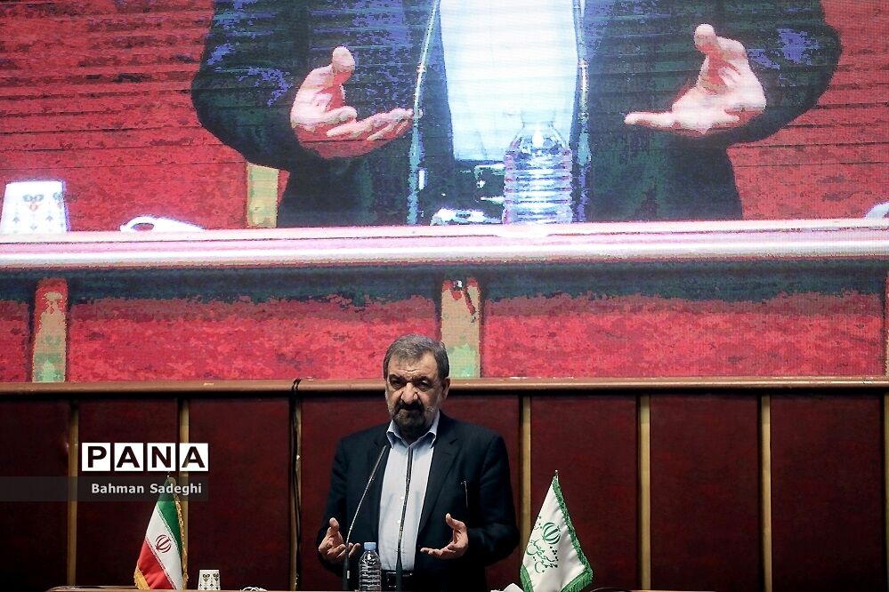 محسن رضایی: آذربایجان فقط همسایه نیست، ما یک ملت در دو کشور هستیم