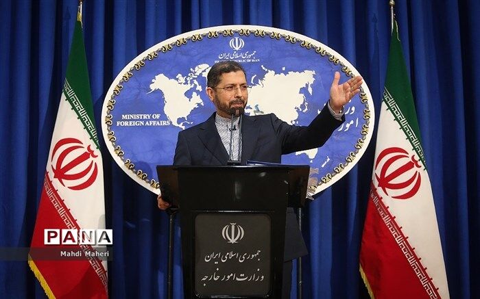 تهدید علیه ایران جواب نمی‌دهد، همکاری پاسخ می‌دهد 