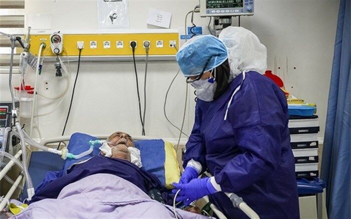 فوتی‌های کرونا سه رقمی شد