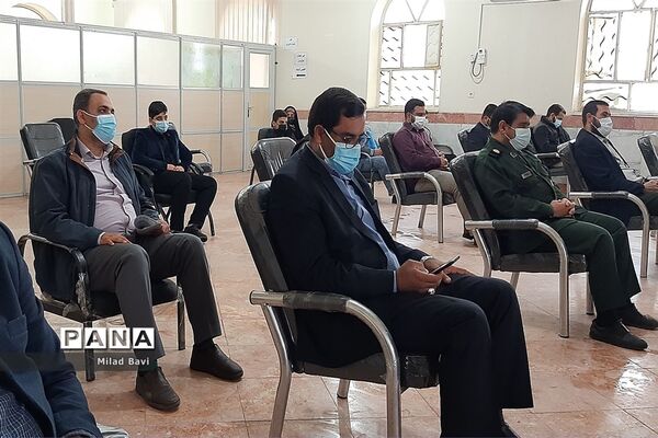 تجلیل از نخبگان قرآنی شهرستان کارون