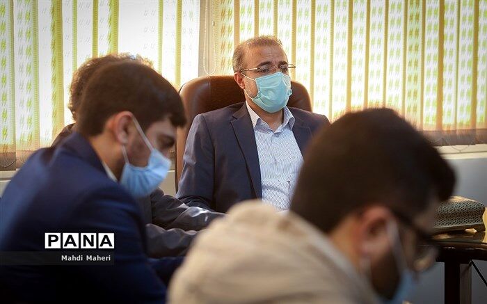 تشکیل جبهه اصلاحات ایران به نمایندگی کمالی و اصغرزاده