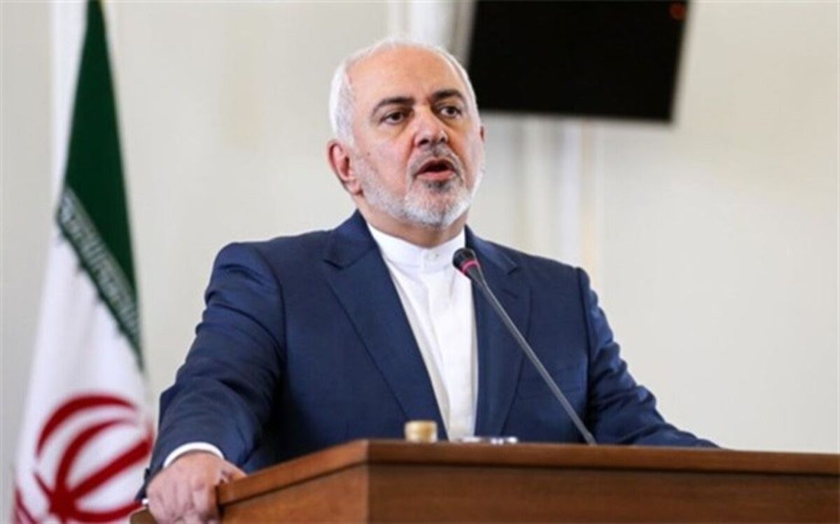 ظریف: صدور قطعنامه تخریبی علیه ایران واکنش جدی به دنبال خواهد داشت