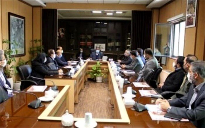 ممنوعیت برپایی بازار روز و فعالیت دستفروشان درشهرستان اسلامشهر