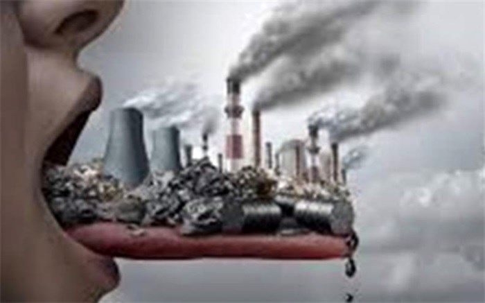 عامل  چهارم مرگ‌ومیر زودرس چیست؟