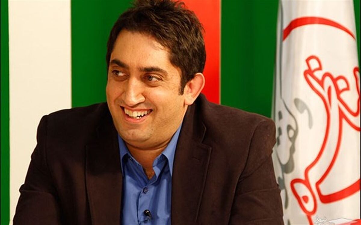 کوروش معصومی: طنز صدای رسای مردم است
