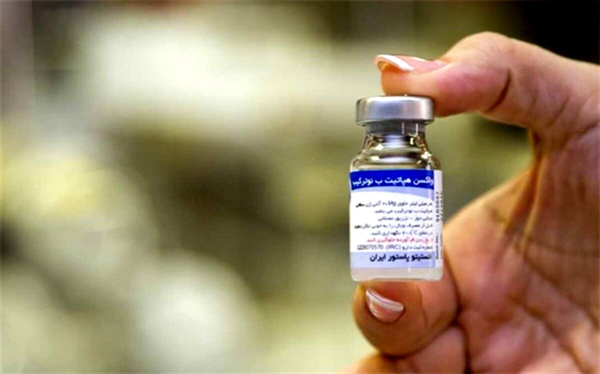 پاکبانان چابهار در برابر هپاتیت  واکسینه شدند
