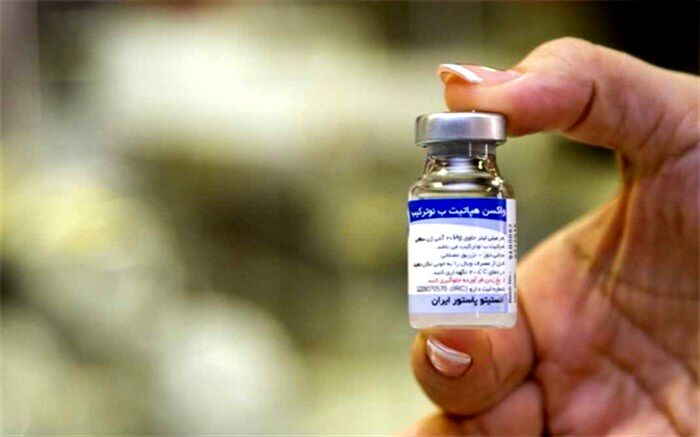 پاکبانان چابهار در برابر هپاتیت  واکسینه شدند