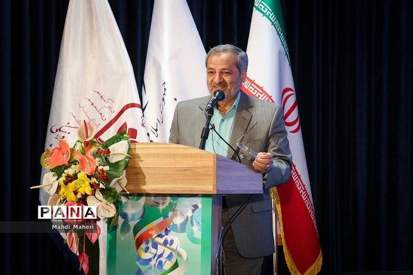 گرامیداشت هفته تربیت اسلامی و سالروز تأسیس نهاد امور تربیتی