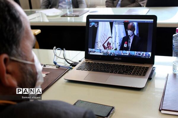 آیین گرامیداشت هفته تربیت اسلامی و سالروز تأسیس نهاد امور تربیتی در کهگیلویه و بویراحمد