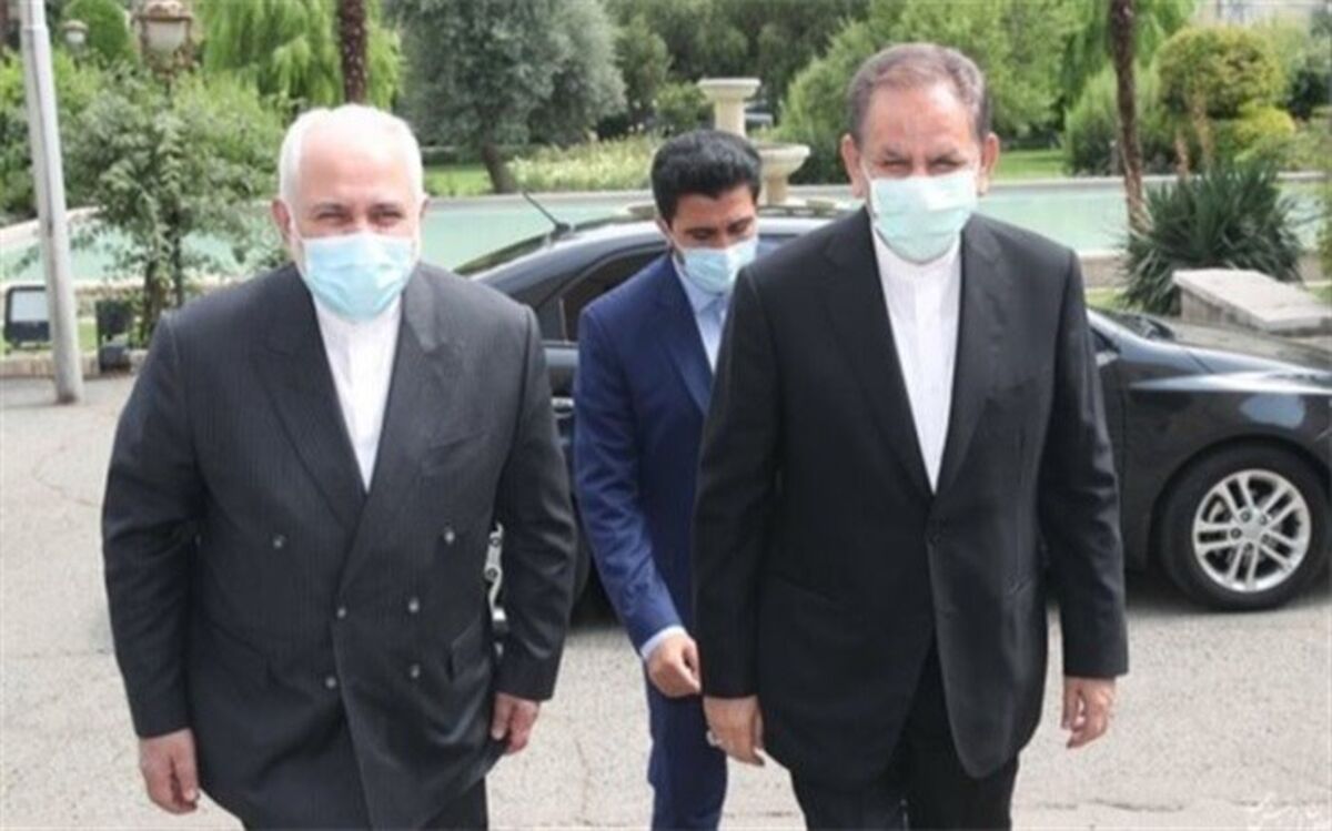 محسن هاشمی: نظر کارگزاران درباره «ظریف» برای انتخابات 1400 مثبت‌تر است
