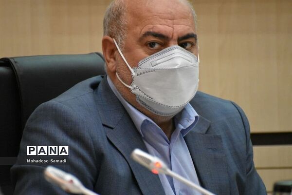 نودوششمین نشست رسمی شورای اسلامی شهر اسلامشهر