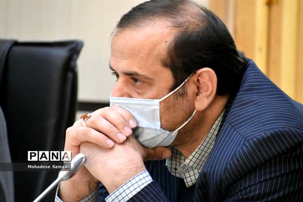 نودوششمین نشست رسمی شورای اسلامی شهر اسلامشهر