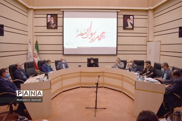 نودوششمین نشست رسمی شورای اسلامی شهر اسلامشهر