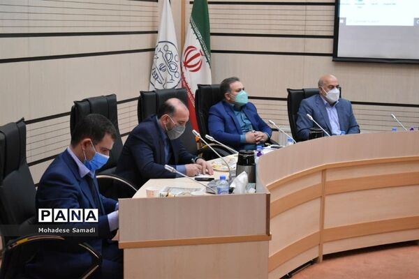 نودوششمین نشست رسمی شورای اسلامی شهر اسلامشهر
