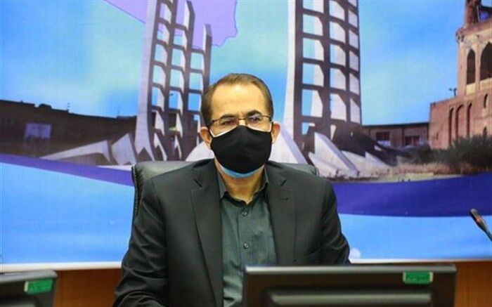 گمرک استان در ورود موقت کالا رتبه سوم را دارد