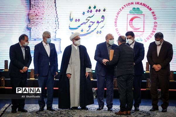 اختتامیه جشنواره رفیق خوشبخت ما