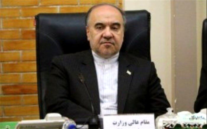 تاکید سلطانی فر بر برنامه ریزی توسعه‌ای با هدف ارتقای جایگاه فوتبال ایران در آسیا و جهان