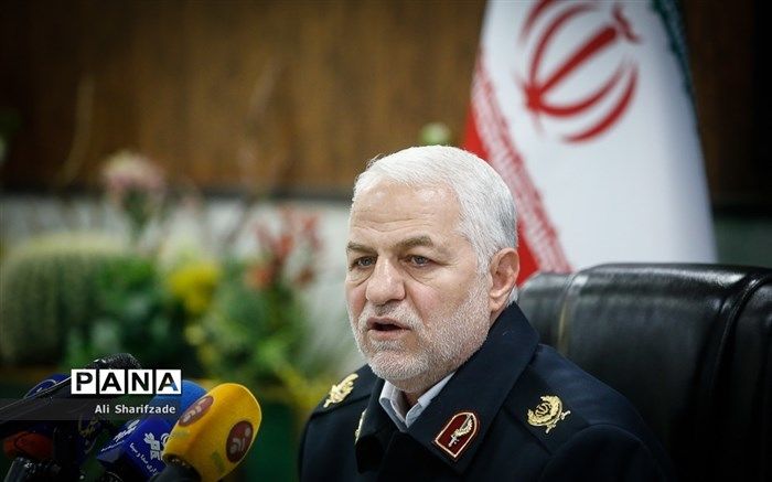 خودروهای با بیش از سه میلیون تومان جریمه توقیف می‌شوند