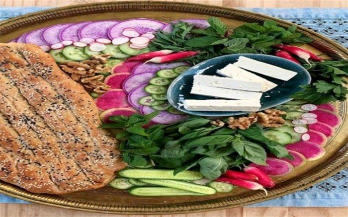 پنیر چه خاصیتی برای بدن دارد؟