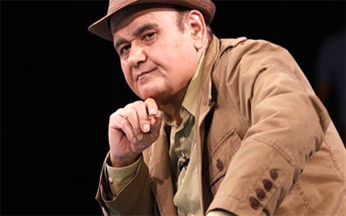 اکبر عبدی کرونا گرفت