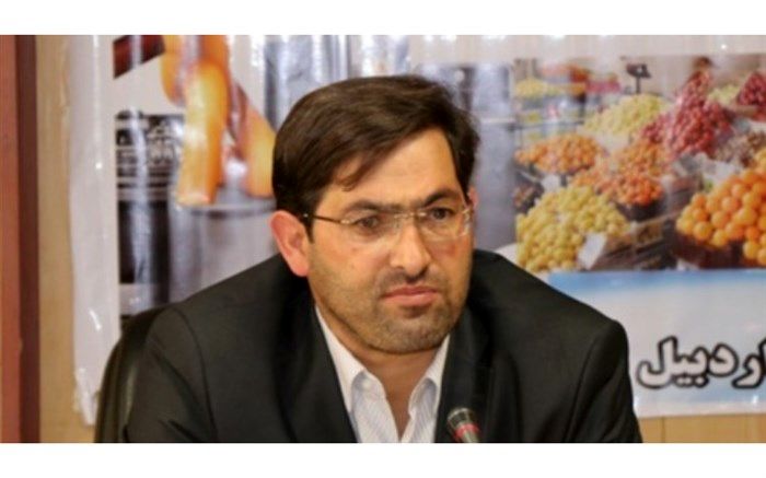 ۸۰۰ تن میوه شب عید، در استان اردبیل توزیع می‌شود