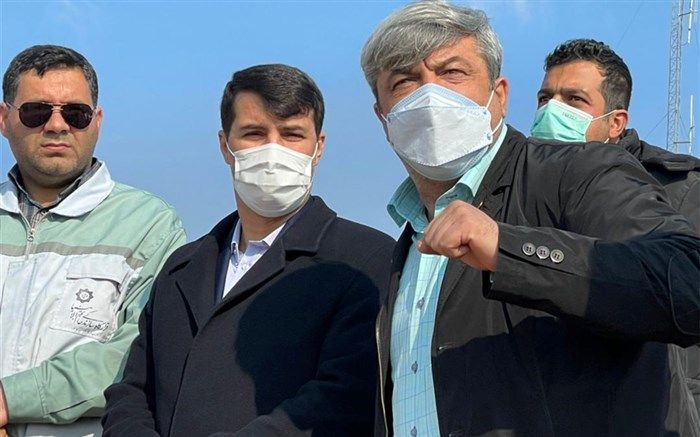 پروژه احداث نیروگاه زباله سوز مکمل بزرگترین پروژه مدیریت پسماند در سطح کشور