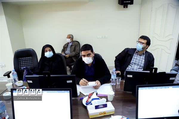 نشست تخصصی میز نماد