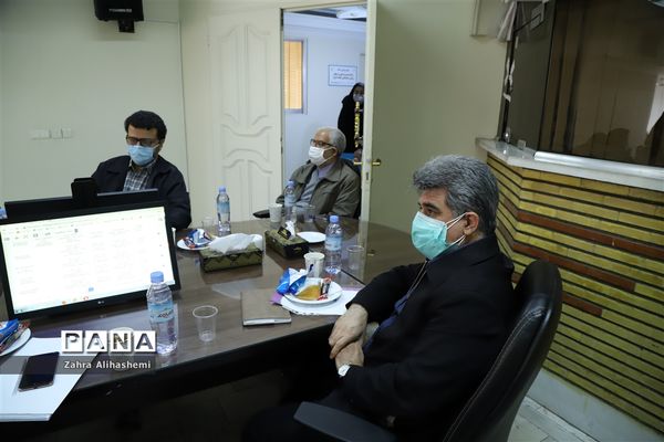 نشست تخصصی میز نماد