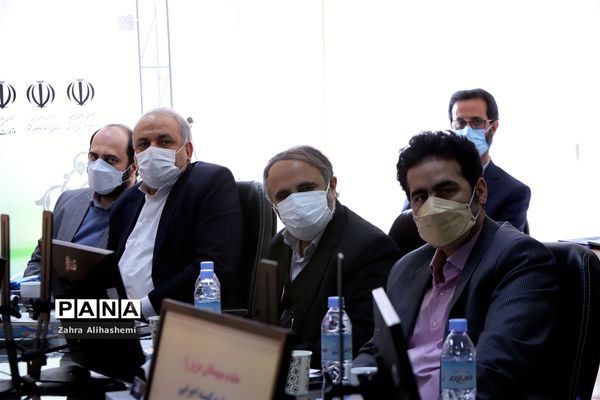 نشست تخصصی میز نماد