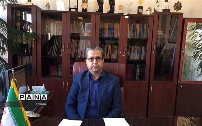 نقطه عطف تربیت، تبدیل آموزه های تربیتی به رفتار است