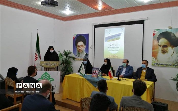 تربیت اولویت و اساس پرورش انسان مسئول و متعهد است