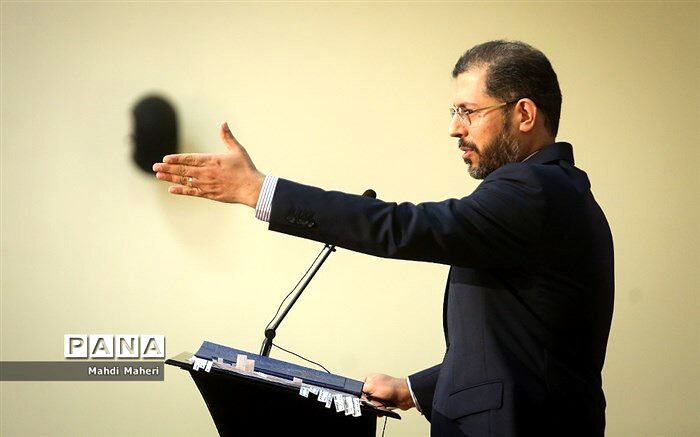 پاسخ ایران به اتهامات وزیر خارجه آمریکا درباره یمن