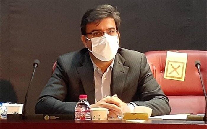 معاون استاندار تهران: قیمت مصوب مرغ ۲۰۴۰۰ تومان است