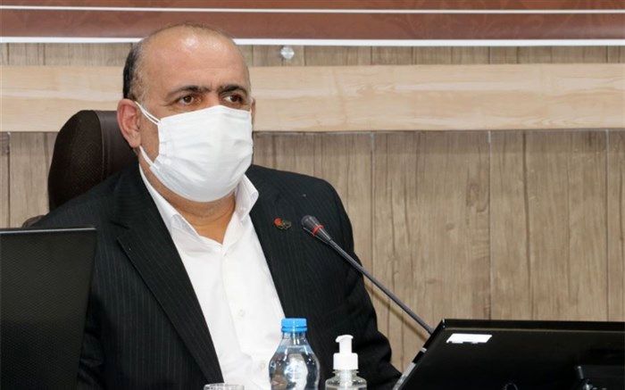 رمضانی: تربیت ما باید مبتنی بر اصول هنری و فرهنگی باشد