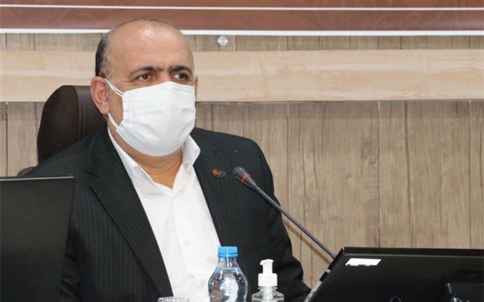 رمضانی: تربیت ما باید مبتنی بر اصول هنری و فرهنگی باشد
