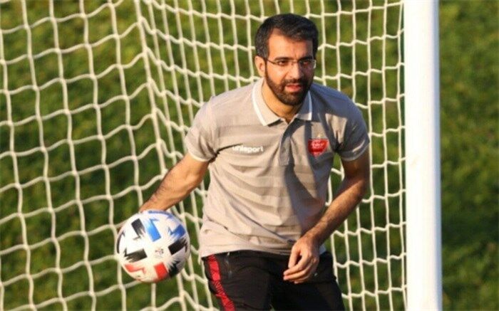 مدیر عامل باشگاه پرسپولیس:  کارمان در نقل و انتقالات تمام نشده است