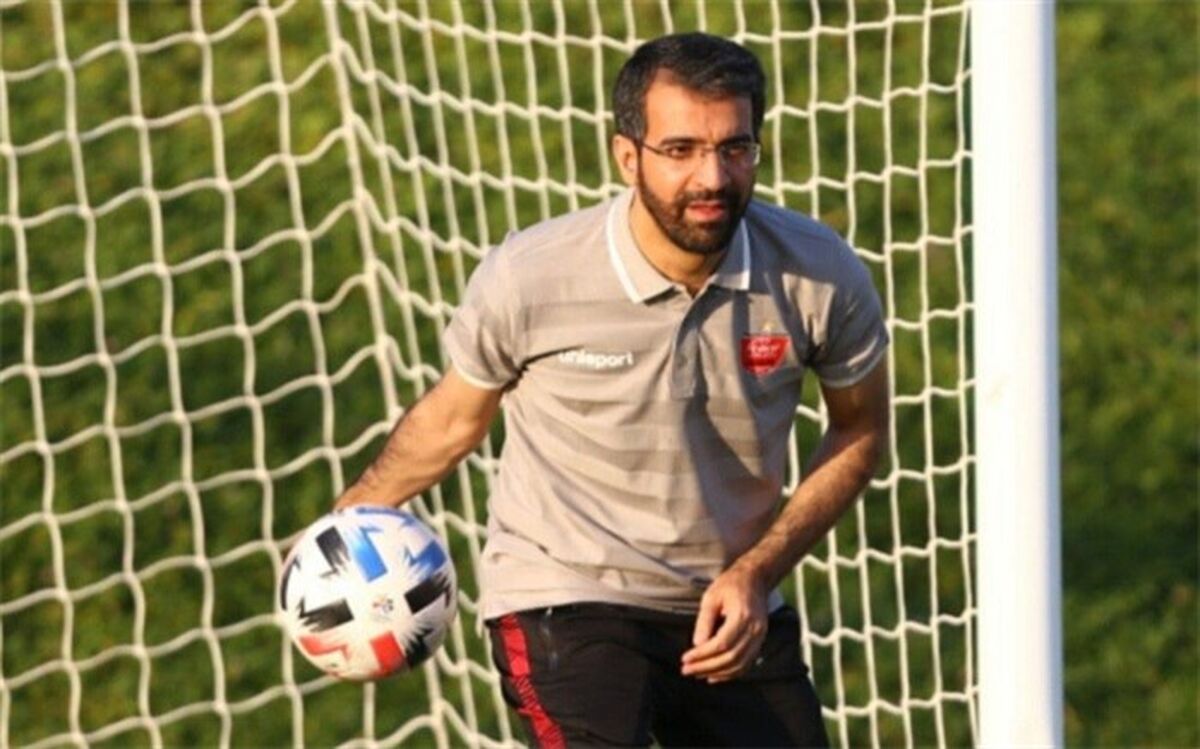 مدیر عامل باشگاه پرسپولیس:  کارمان در نقل و انتقالات تمام نشده است