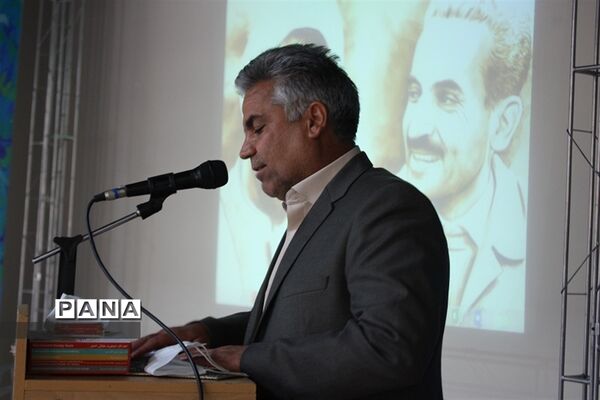 همایش مربیان ومعاونان پرورشی ابرکوه