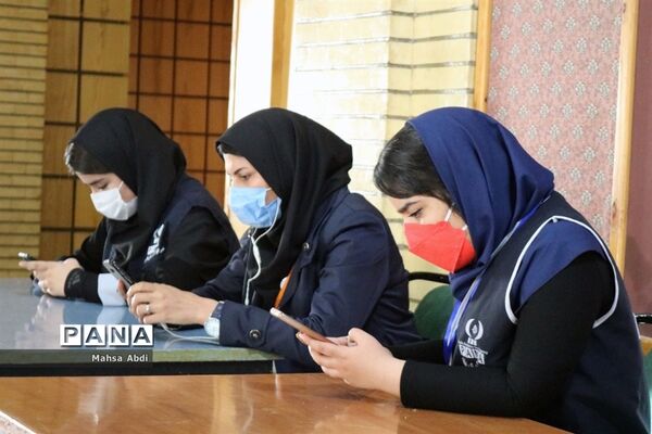 برگزاری مرحله نهایی نخستین دوره مسابقات مناظره دانش‌آموزی فارس