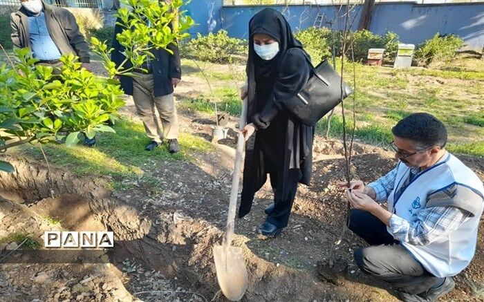 رزاقی: ترویج فرهنگ ایثار و شهادت مستلزم ابتکارات و ایده‌های نو و ملموس با نسل امروز است