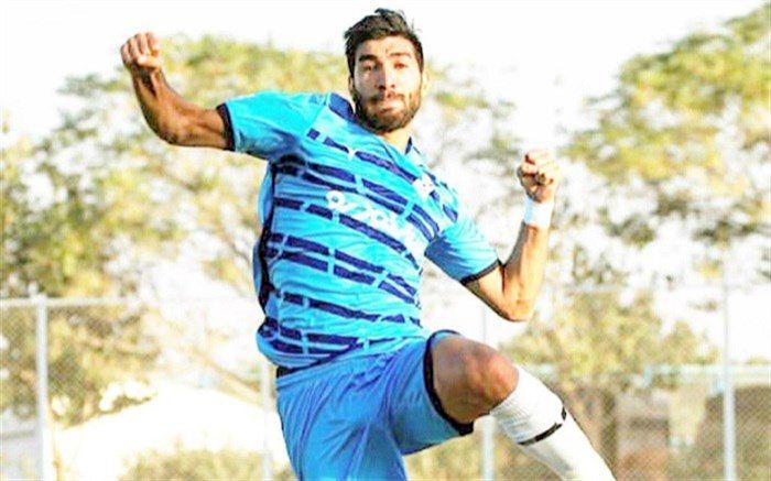 رسمی؛ پرسپولیس از بمب نقل و انتقالات رونمایی کرد