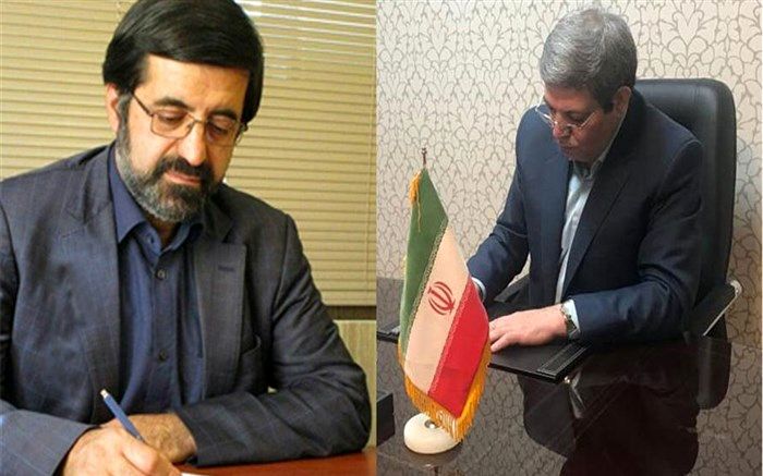 امضای تفاهم‌نامه تأمین 27 هزار وسیله هوشمند آموزشی برای دانش‌آموزان کم‌برخوردار اردبیل