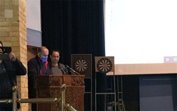 خط تعلیق برای همه ایرانیان ثبت ملی شد