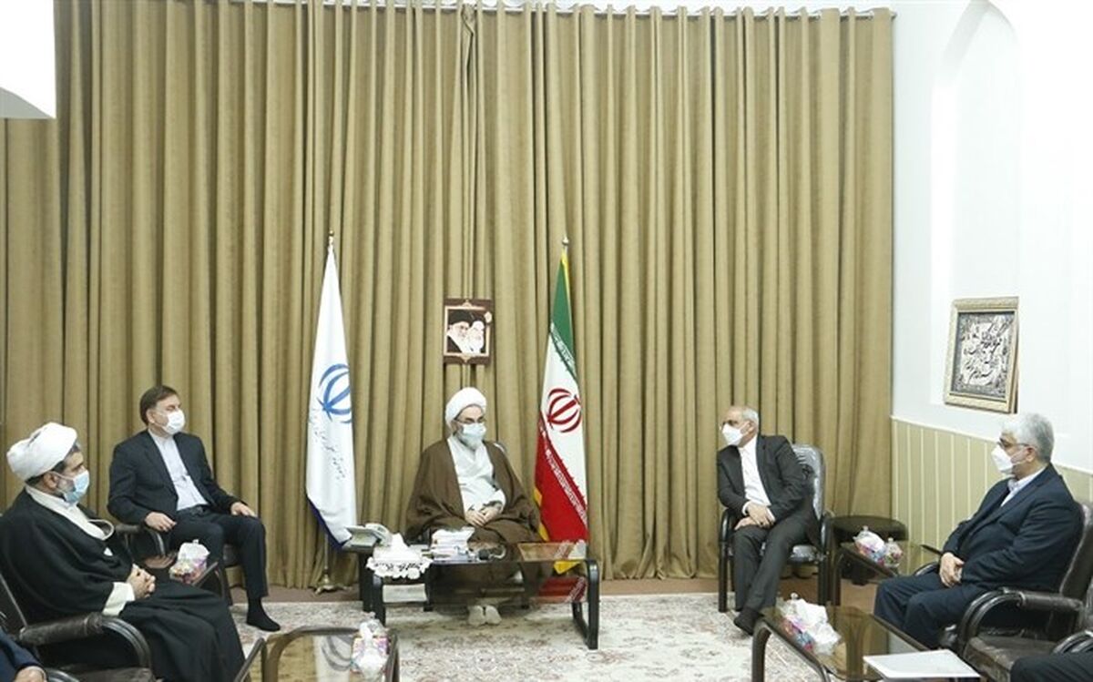 فعالیت ۳۰۰ هزار کانال دینی و فرهنگی در شبکه شاد