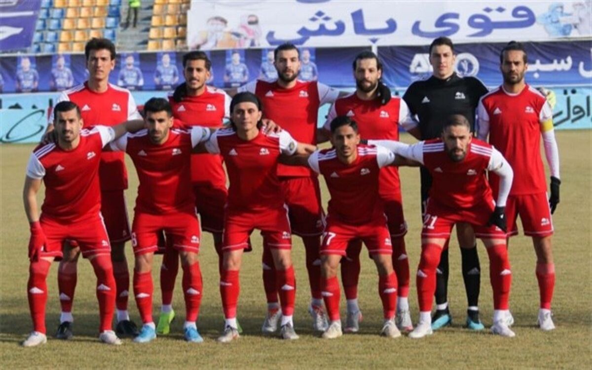 پنجره نقل و انتقالات تراکتور تبریز باز شد