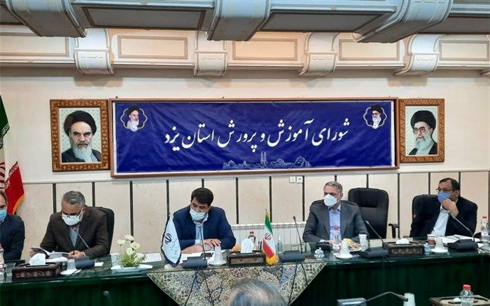 ارزان ترین راه برای بهبود تمامی شاخص‌های یک جامعه، آموزش و پرورش است